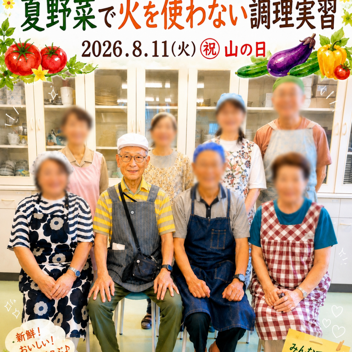 健やか会