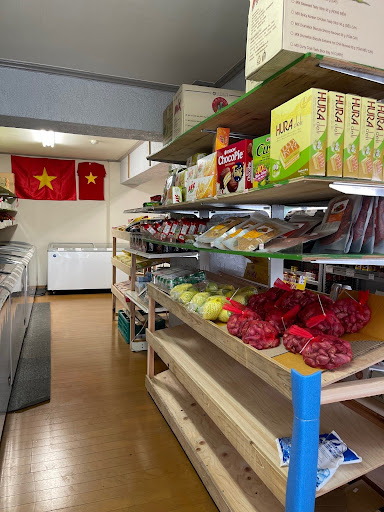 【食品店】euro quan