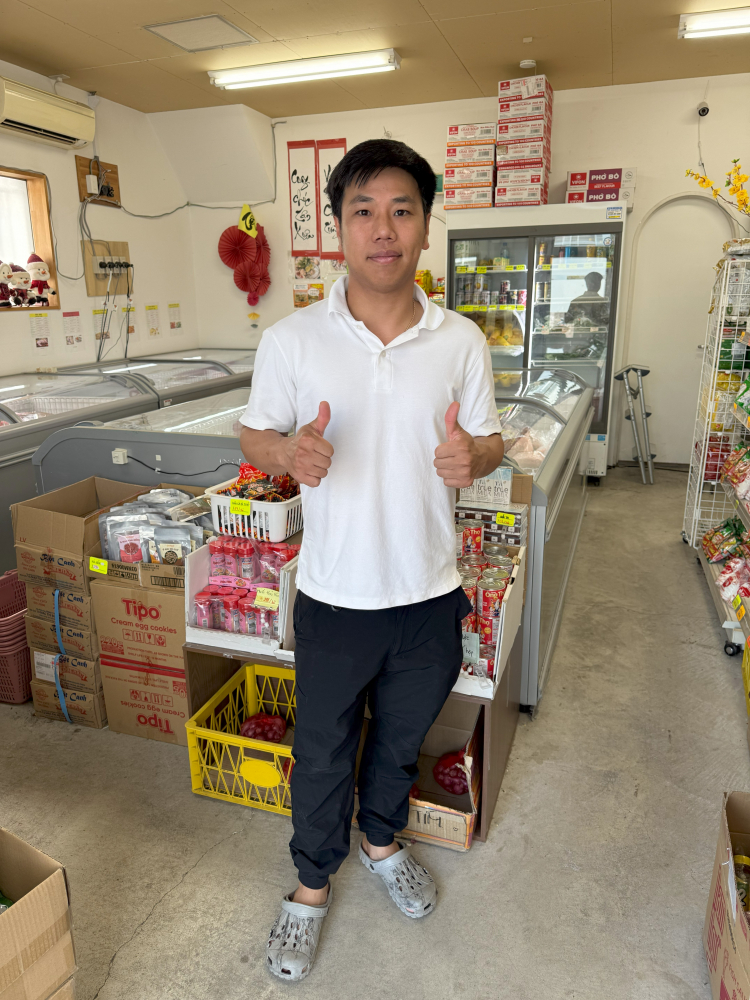 【ベトナム物産店】DALAT FOOD Koshigaya