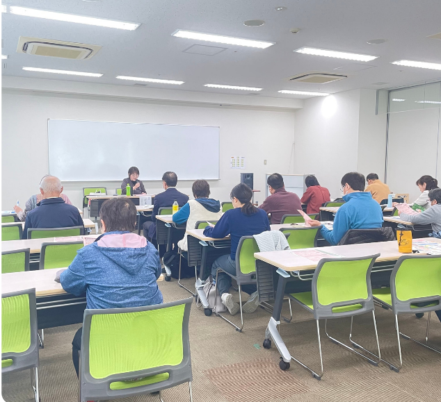 悪徳商法等の 消費者被害防止講話