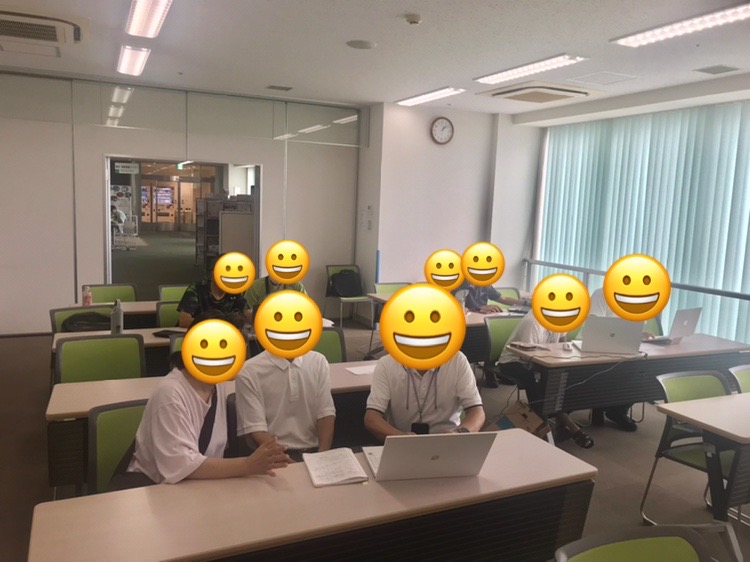 IT無料相談会が開催されました